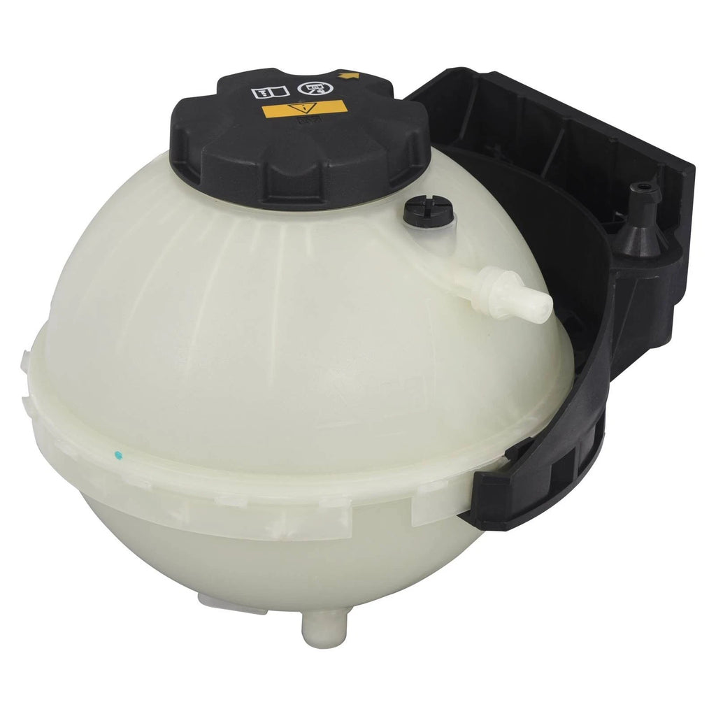 Coolant Expansion Tank with Cap for BMW 320i 328i xDrive (2012-2018)