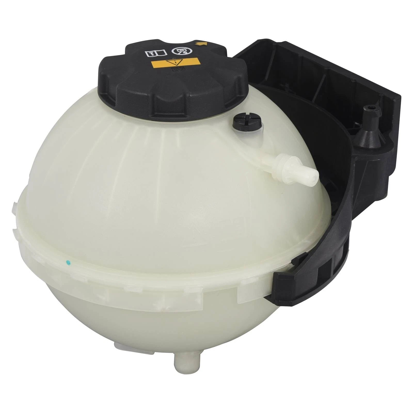 Coolant Expansion Tank with Cap for BMW 320i 328i xDrive (2012-2018)