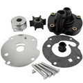 Water Pump Impeller Kit for Evinrude Johnson 6HP (1965–1979) 763758
