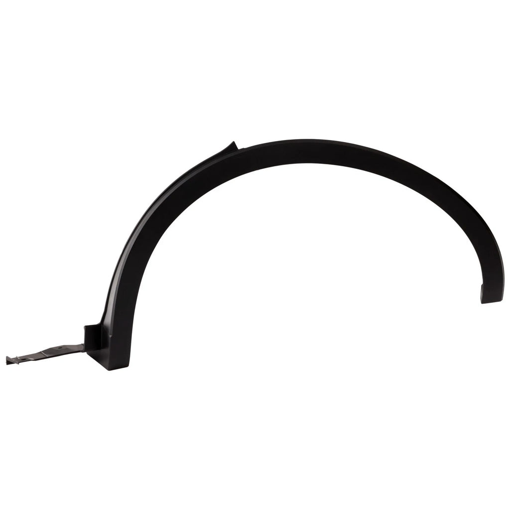 Fender Trim Molding for Crown (Rear Driver Left Side)