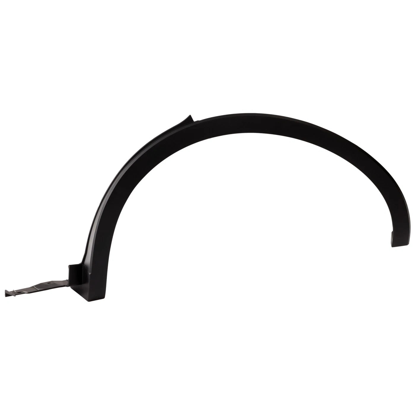 Fender Trim Molding for Crown (Rear Driver Left Side)