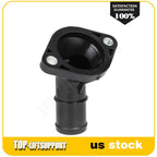 Thermostat Housing Cover for Kia Forte (2014–2018)