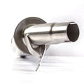 HMF Performance Slip On Exhaust for Honda TRX 450R 450ER (2006–2014)