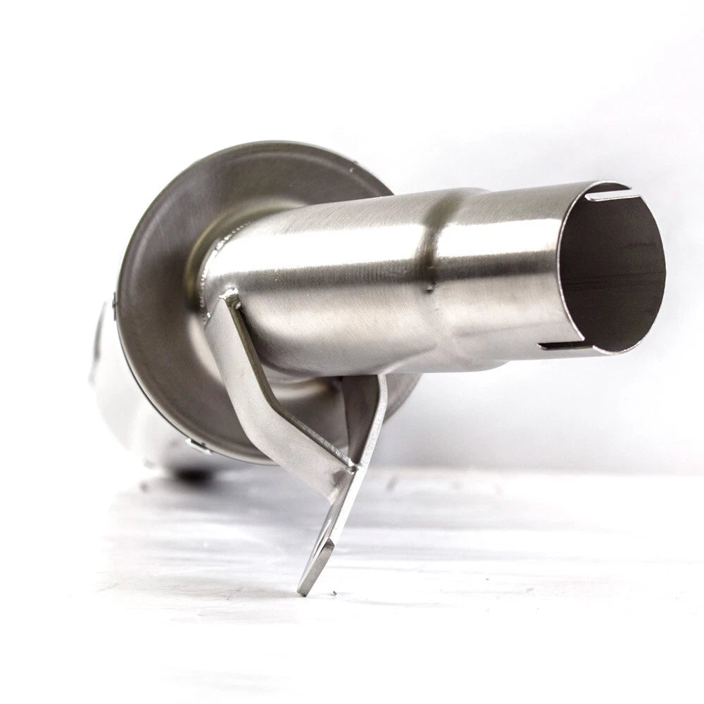 HMF Performance Slip On Exhaust for Honda TRX 450R 450ER (2006–2014)