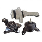 3X Engine Motor & Torque Strut & Trans Mount for Kia Sorento (2011–2020)