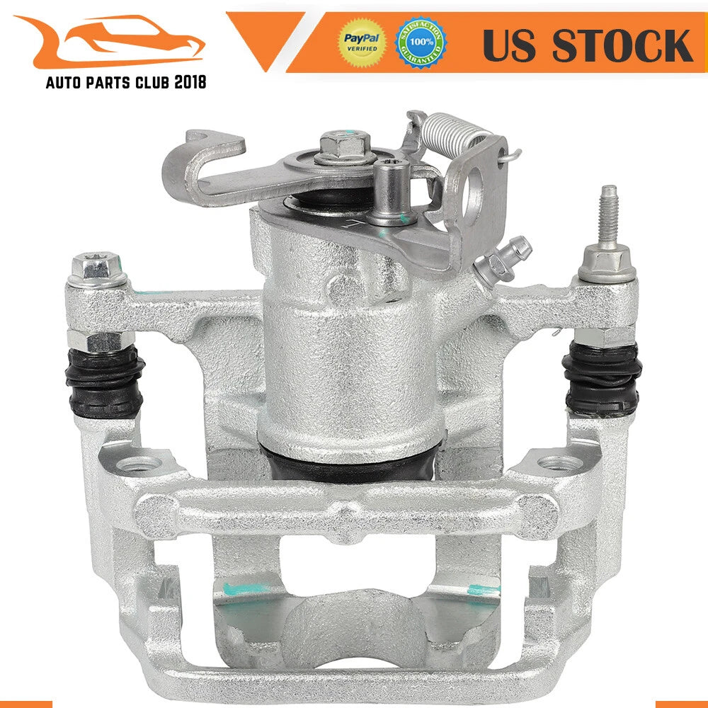 Rear Left Brake Caliper w/ Bracket for Chevrolet Cruze (2011–2015)