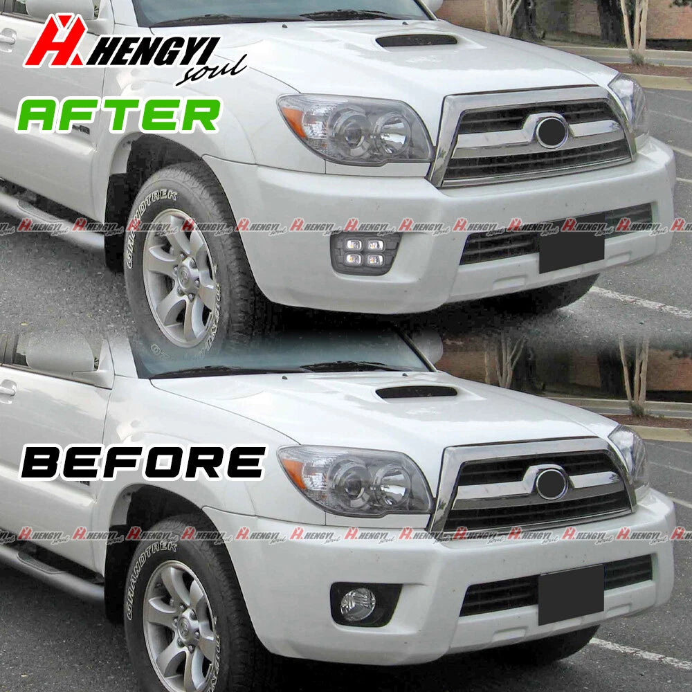 LED Fog Light Lamp for Toyota 4Runner (2006–2009)
