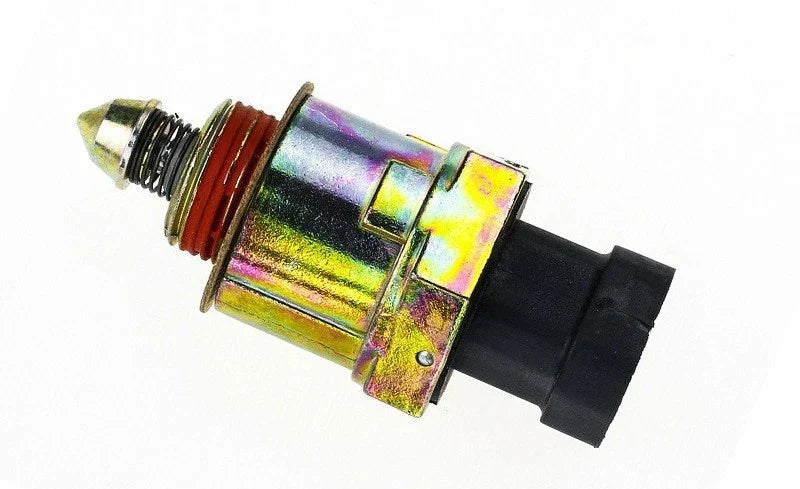 Idle Air Control Valve for Chevrolet Blazer TBI GMC Hummer (1987–1998)
