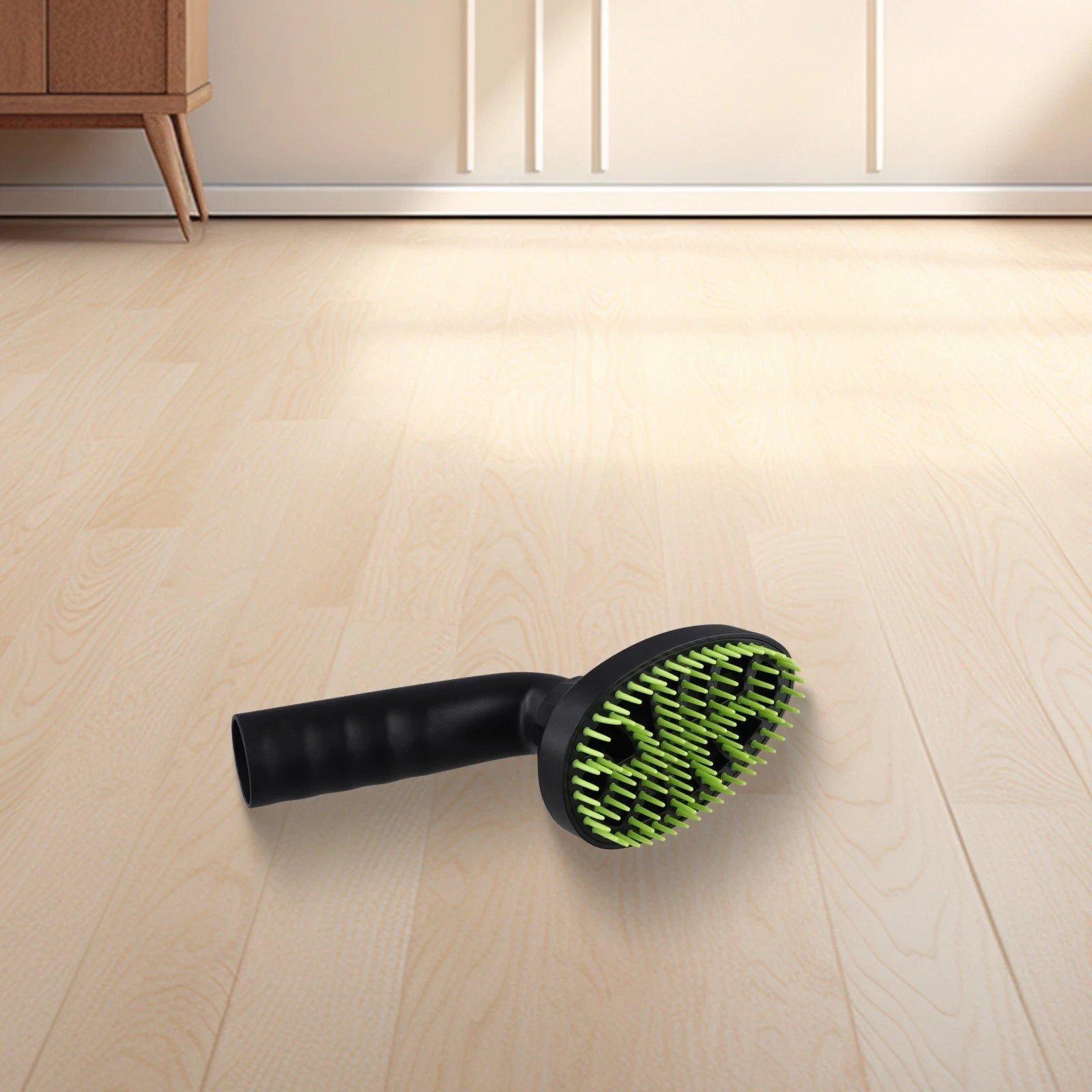 Vacuum Attachment Brush for Grooming Cat Dog 32mm