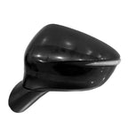 Replacement Driver Side Power Door Mirror w/Blind Spot Detection/Turn Signal