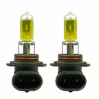 Fog Light Bulbs Amber Halogen DRL for Lexus IS ES LS (2007-2012)