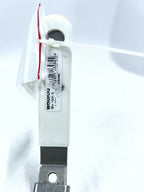 In-Line Ball Valve for Groco IBV-1500-S (1-1/2in NPT, Stainless Steel)
