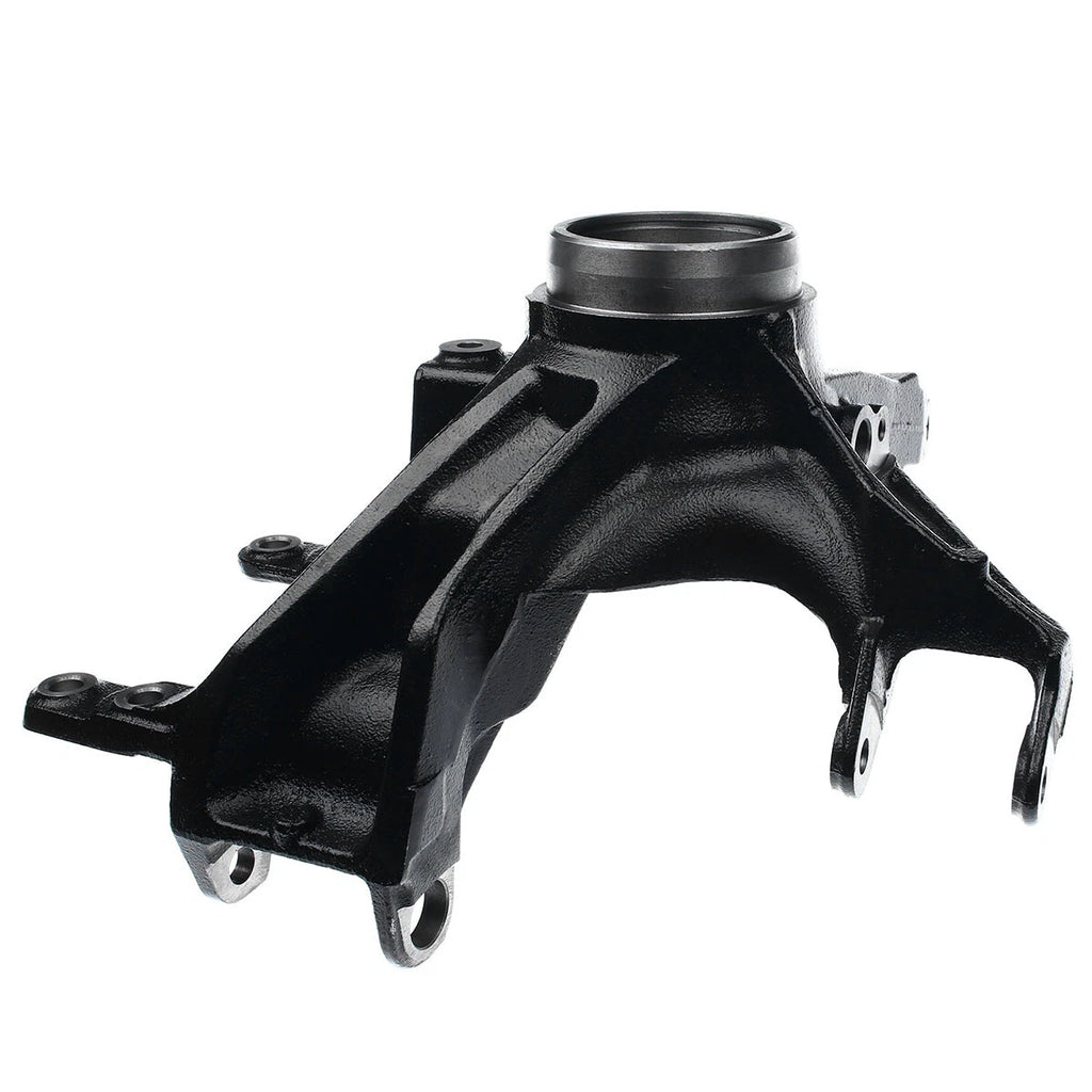 Rear Left Steering Knuckle for Ford Fusion Lincoln MKZ (2007–2012)