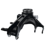 Rear Left Steering Knuckle for Ford Fusion Lincoln MKZ (2007–2012)