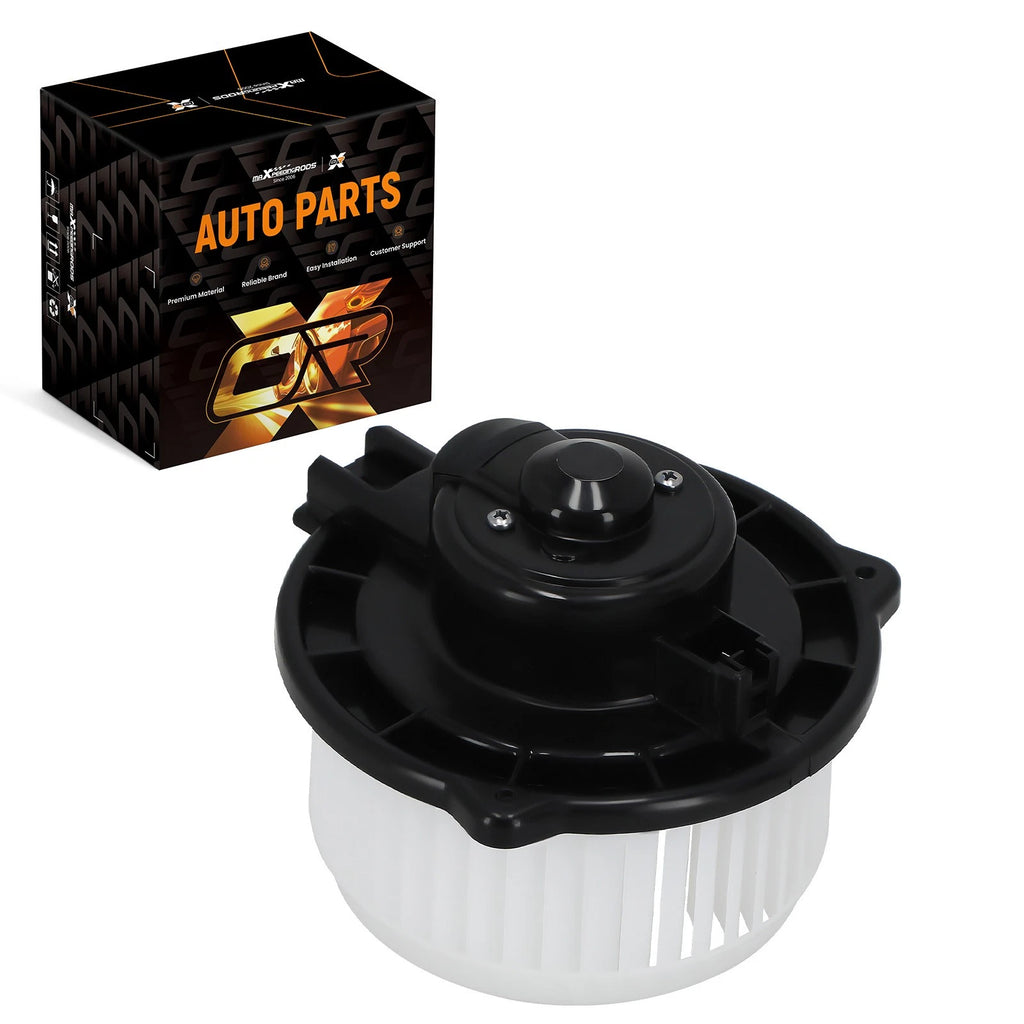 HVAC Blower Fan Motor for Toyota Camry Solara (2002–2008) 87940-0C030