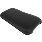 Front Cushion for EZGO RXV (2008–2023) Eco-Friendly Leather Black