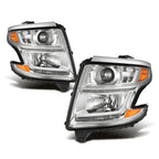 Set of 2 Side Step Pads for Telluride Palisade (2020–2025)