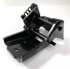 LH Driver Side Lower Door Hinge Replacement for Pontiac GTO (1968–1972)