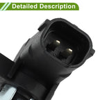 Crankshaft Position Sensor for Subaru Legacy 2.5i (2015–2017) No. 22053AA071
