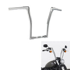 15" Rise 1 1/4" Ape Hanger Handlebar for Harley Softail FXST (2018–2024)