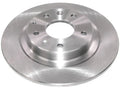 Rear Brake Rotor for Mazda CX-3 (2016–2018) PV382RD