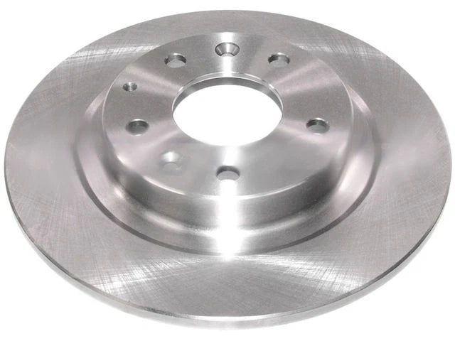 Rear Brake Rotor for Mazda CX-3 (2016–2018) PV382RD