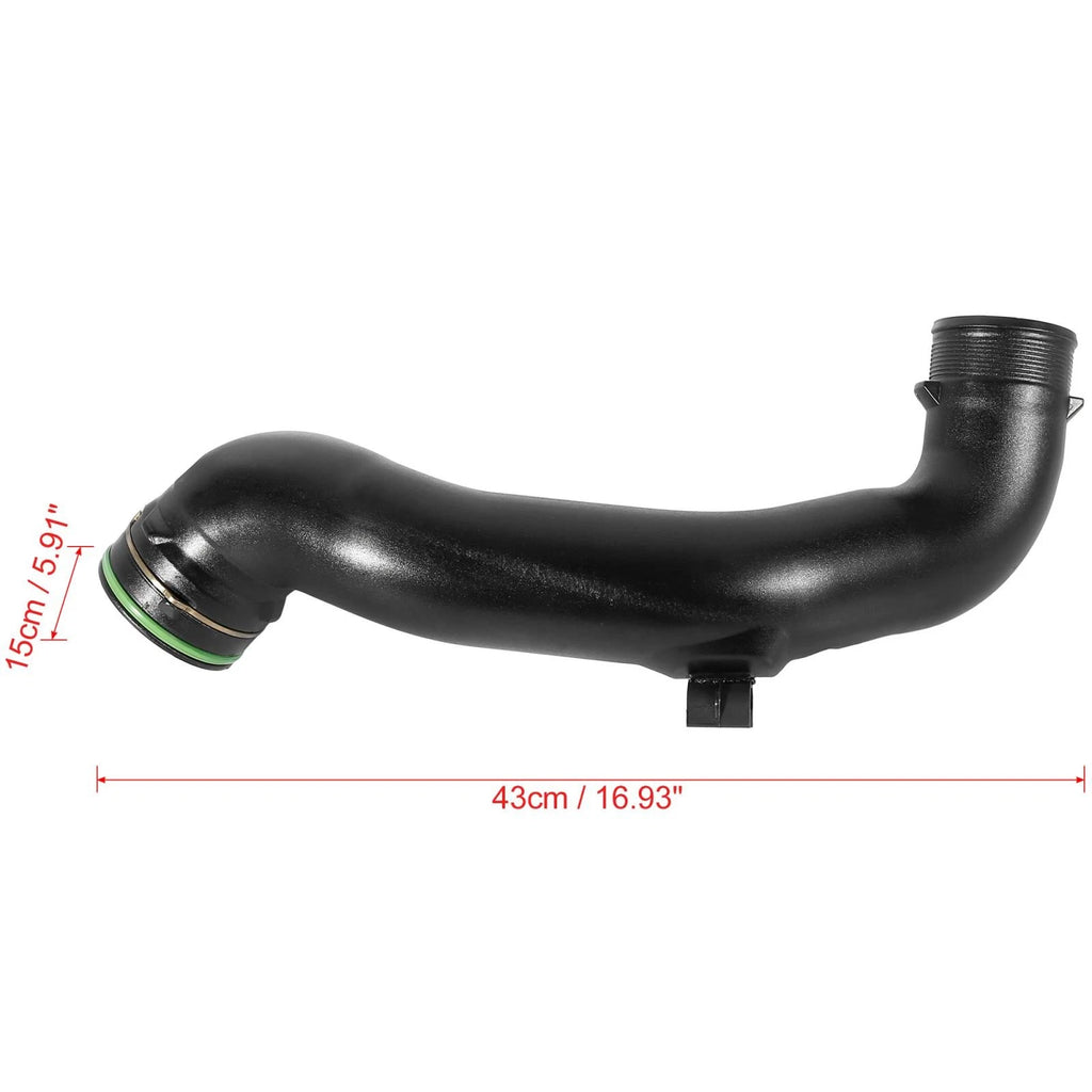 Air Intake Hose for BMW X5 X6 (2007–2019) 13717571350