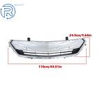 Front Bumper Lower Grille for Chevrolet Volt Premier (2016-2019)