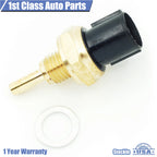 Engine Coolant Temperature Sensor for Acura NSX RL TL Honda Odyssey Pilot (1991–2008)
