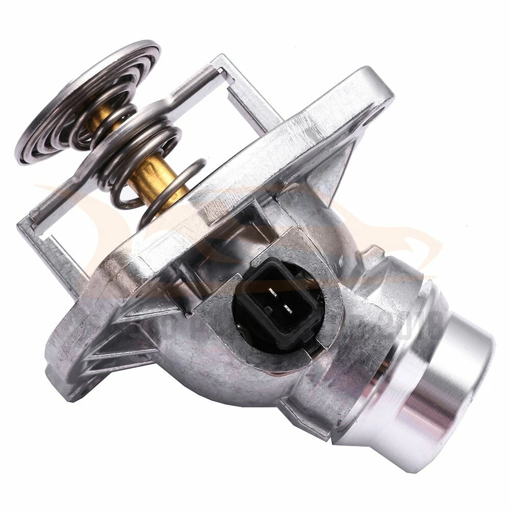 Thermostat Assembly for BMW 540i 740i 740iL (1999-2001)