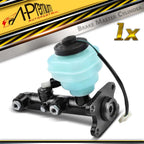 Brake Master Cylinder with Reservoir & Sensor for Toyota Pickup (1979-1985)