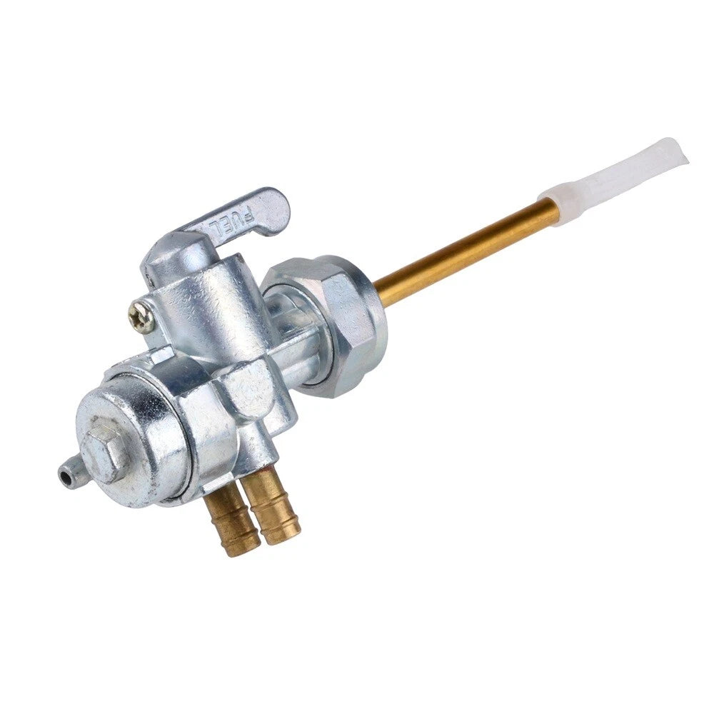 Petcock Fuel Valve for Kawasaki KH400 S3 A (1974–1976) 22mm