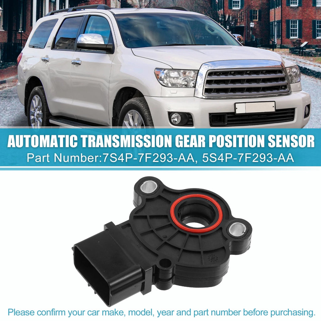 Car Neutral Safety Power Switch for Ford Focus (1998–2012) 7S4P-7F293-AA