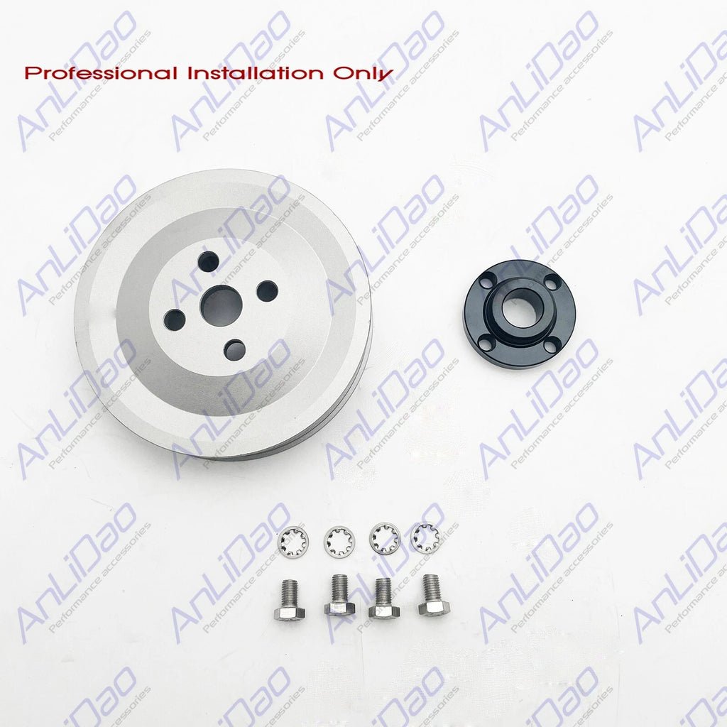 Water Pump for Mercury Mercruiser (807731T)