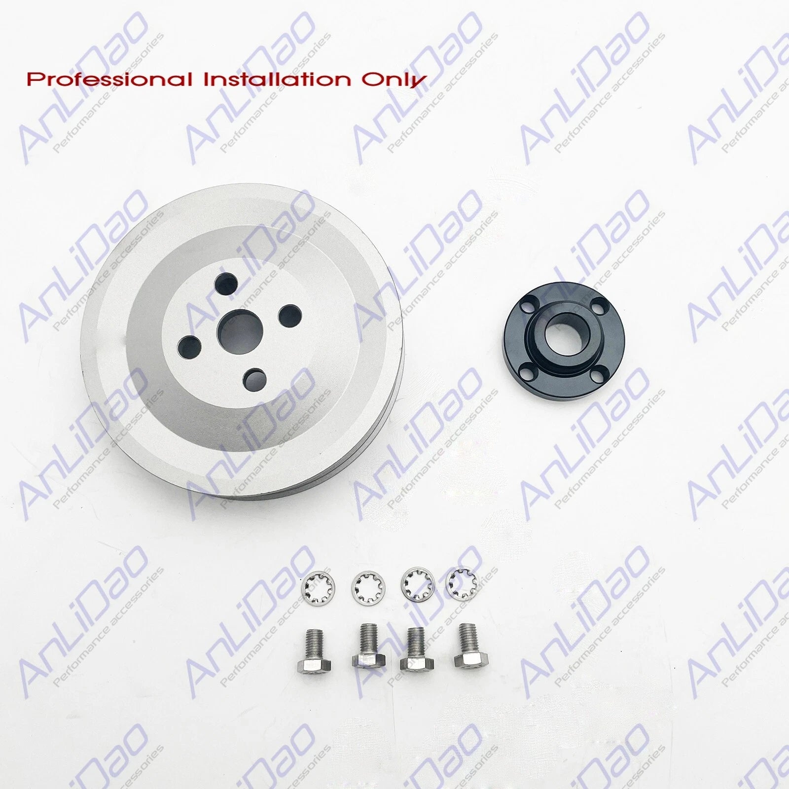 Water Pump for Mercury Mercruiser (807731T)