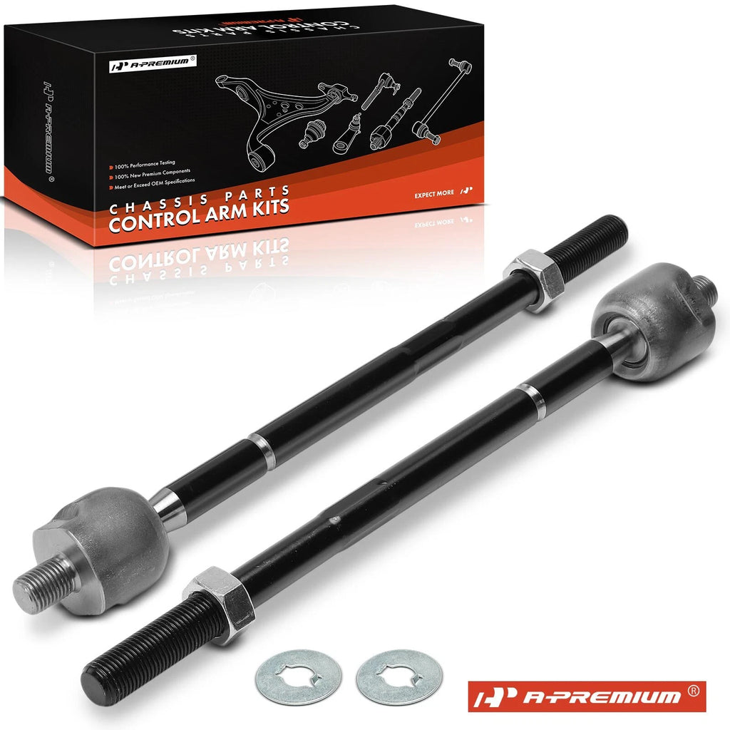 Front Inner Tie Rod End for Toyota Tacoma (2005-2015)