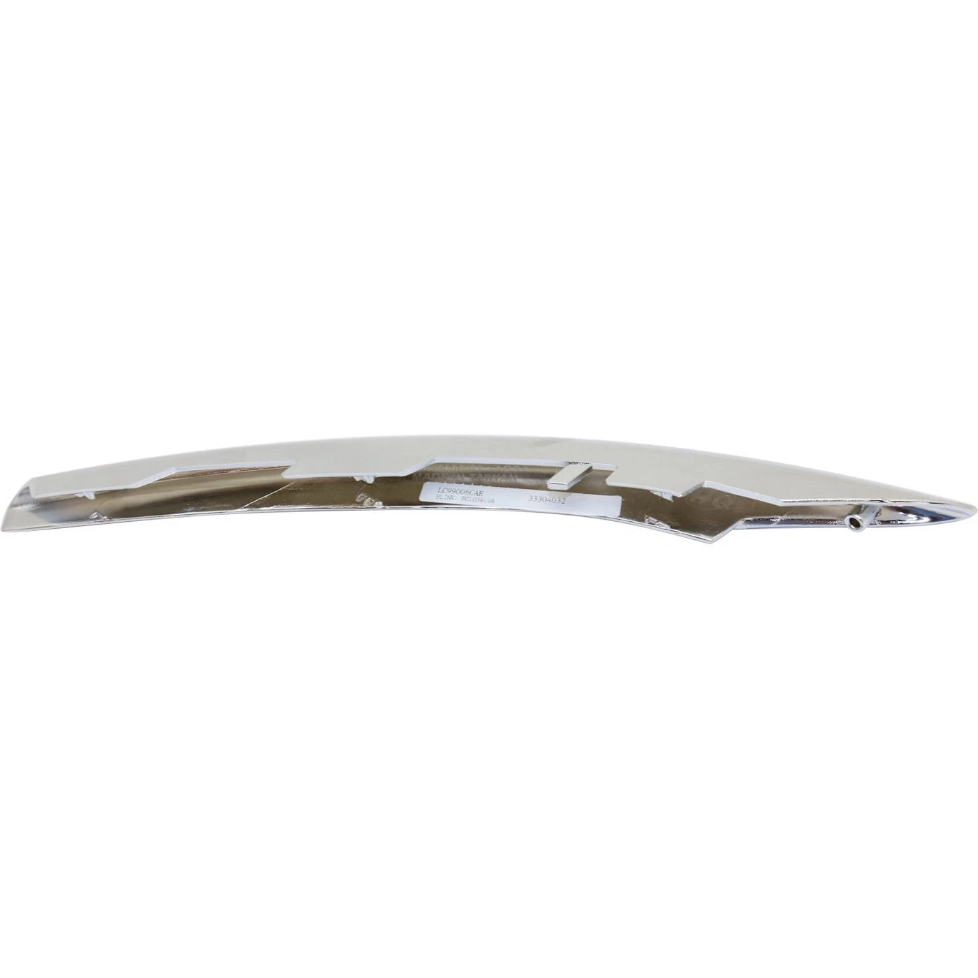 Fog Light Trim for Lincoln MKZ (2013-2020)
