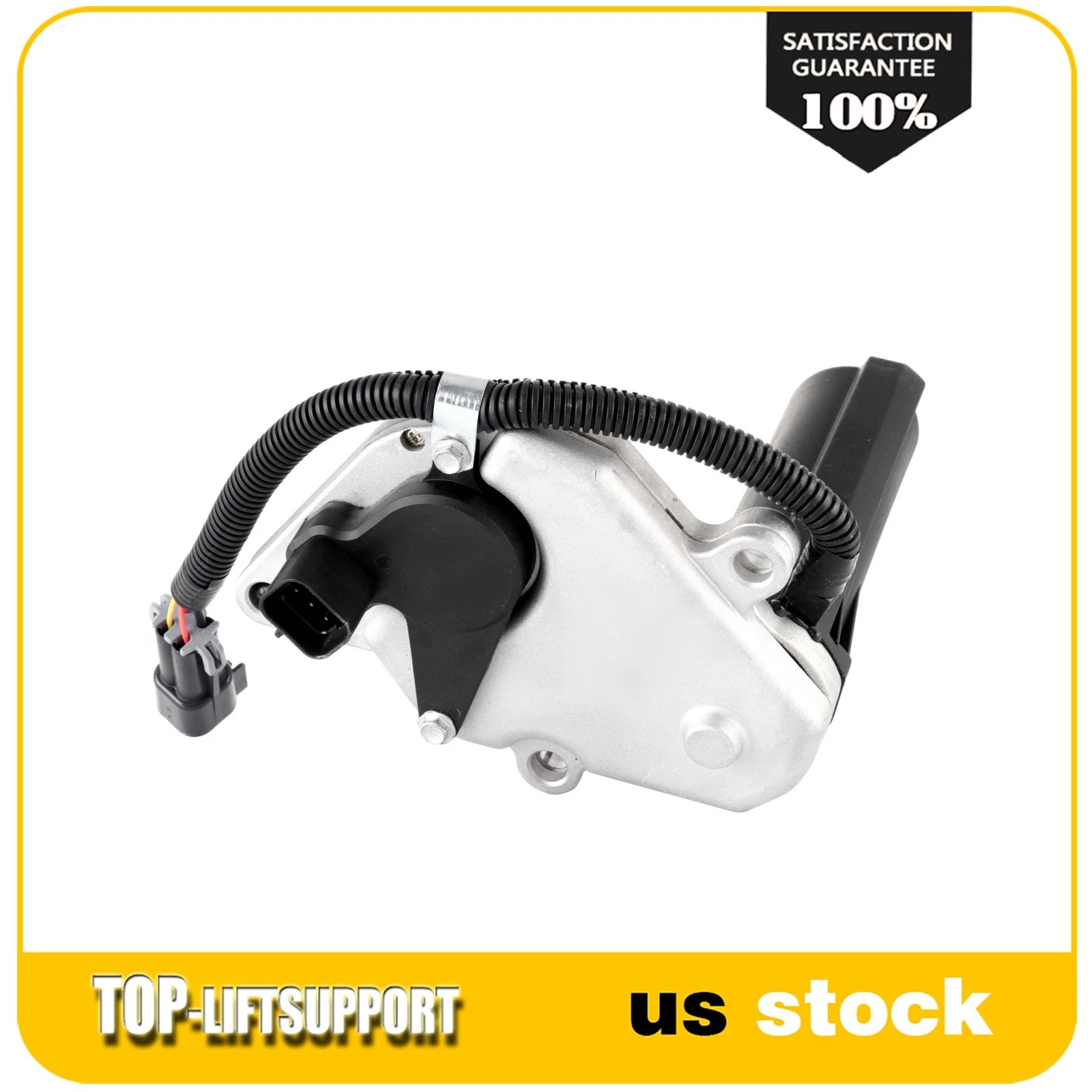 Transfer Case Shift Motor for Chevrolet K1500 K2500 Blazer S10