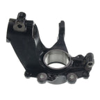 Pair Front Steering Knuckle for Ford Focus (2013-2018)
