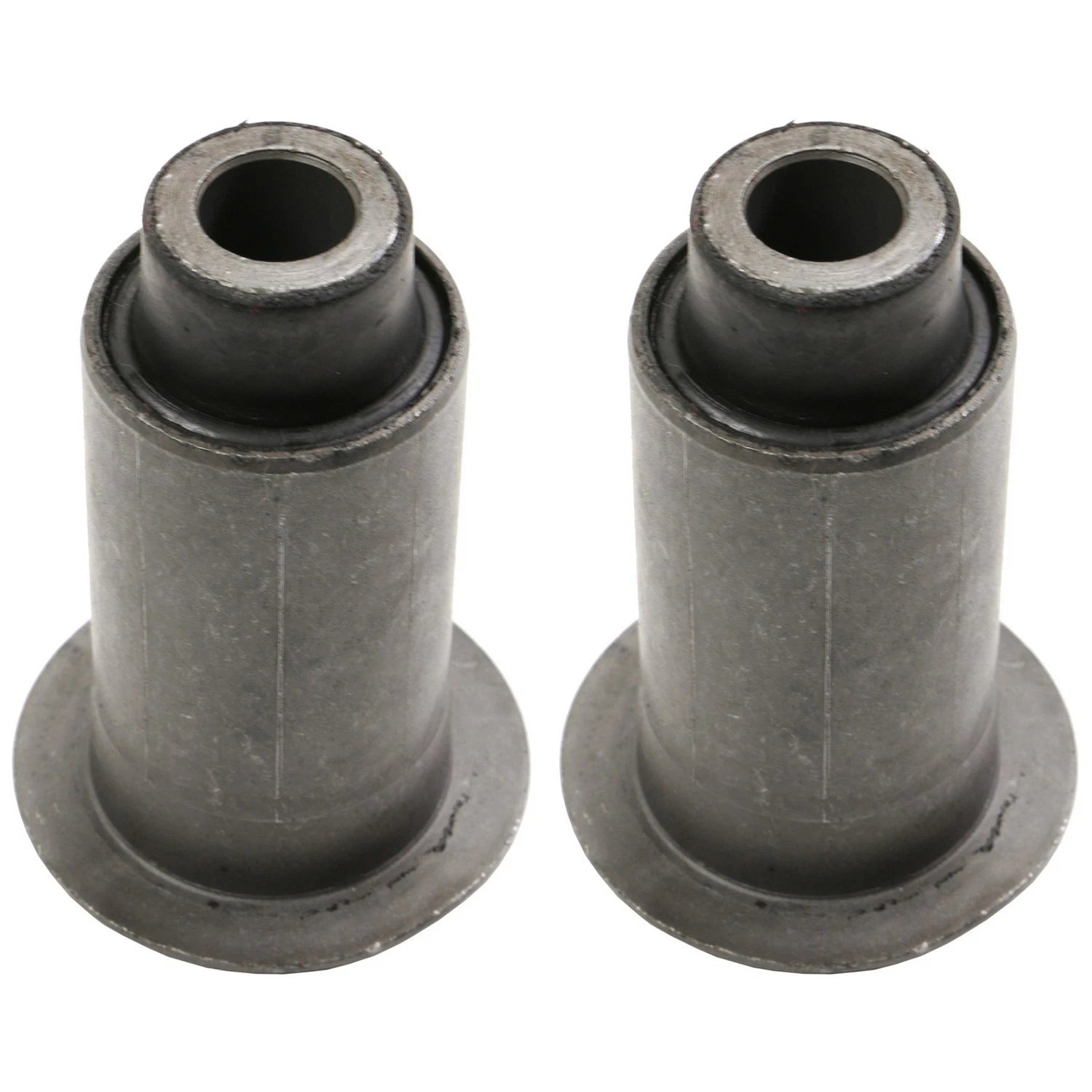 Set of 2 Front Suspension Control Arm Bushings for Dodge Ram 1500 2500 3500 (2002–2018)
