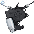 Power Window Regulator with Motor for Mazda 5 (2006-2015)