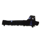 Replacement Driver Side Front Bumper Cover Bracket for Subaru Forester (2009–2013)