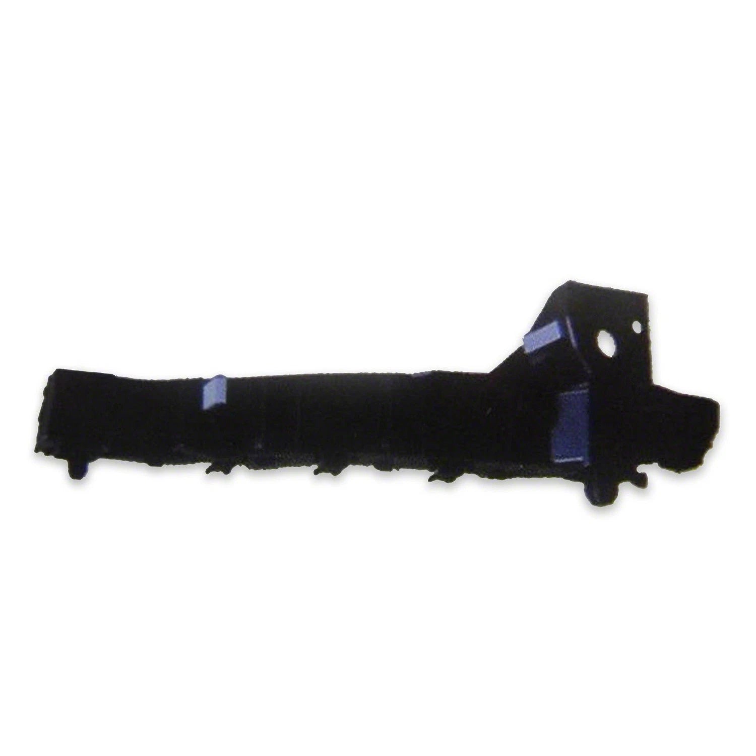 Replacement Driver Side Front Bumper Cover Bracket for Subaru Forester (2009–2013)