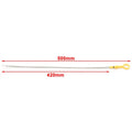 Engine Oil Level Dipstick for Suzuki XL-7, Grand Vitara (2001-2006)
