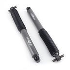 Set of 2 Rear Shock Absorbers for Jeep Wrangler JK (2007–2018) Lifted 0-3"