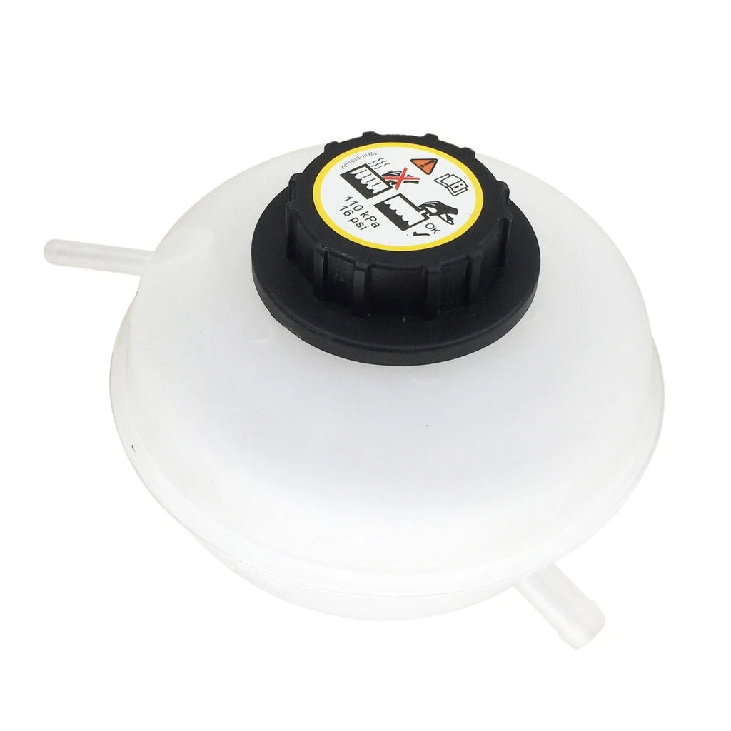 Coolant Recovery Tank W/Cap for Land Rover Freelander (2002–2005) PCF000012