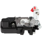 Tailgate Lock Latch Actuator Motor for Jeep Liberty (2003–2007)