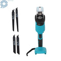 Cordless 4 Blade for Makita Reciprocating Saw (18V)