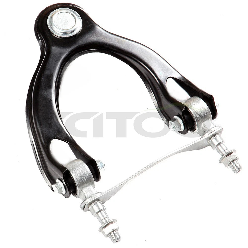 16-Piece Front Steering Kit for Nissan Versa (2007–2011) - Tie Rod Ends, Control Arms