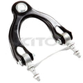 16-Piece Front Steering Kit for Nissan Versa (2007–2011) - Tie Rod Ends, Control Arms